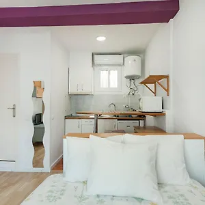 Apartamento Sagrada Familia, Barcelona