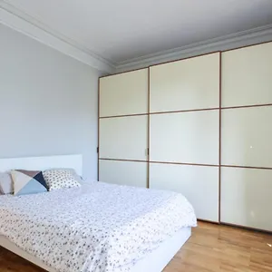 Apartamento Piso En Sagrada Familia, Barcelona