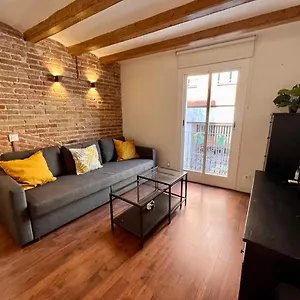Apartamento Sagrada Familia- Excelente Ubicación, Barcelona