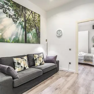 Appartement En Excelente Ubicacion, Centro De, Barcelone
