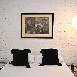 Apartamento Homenfun Eixample, Barcelona