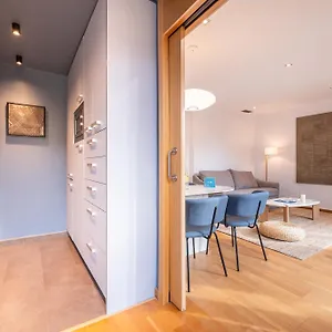 Apartamento Sweett - Jardinets, Barcelona