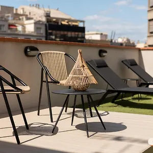 Apartamento Casanova By Olala Homes, Barcelona